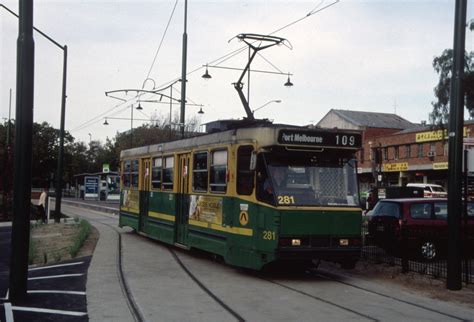 Weston Langford128567: Box Hill Terminus Stop 58 Up A2 281