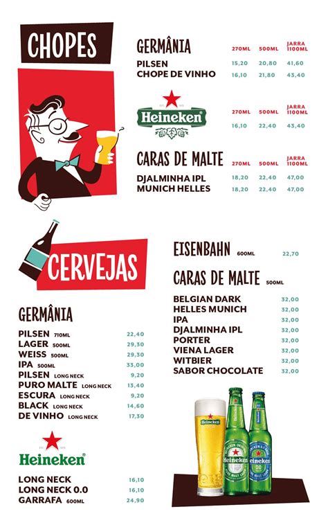 Menu Em Esquina Do Djalma Pub Bar Campos Do Jord O