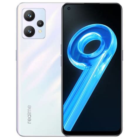 Realme 9 4G 8GB 128GB - Cũ Đẹp | Giá rẻ