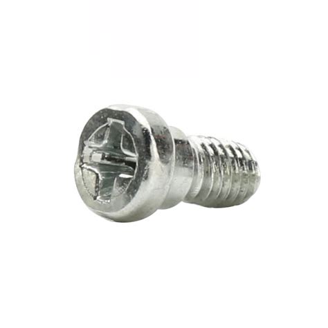 Precision Shoulder Screws Thread Forming Screw