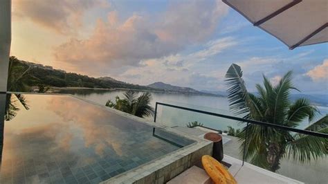 KEREM LUXURY BEACHFRONT VILLAS 2023 Prices Reviews Ko Samui Bophut