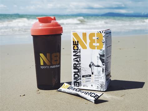 Why Runners Need Electrolytes During Long Runs | Running-Malaysia
