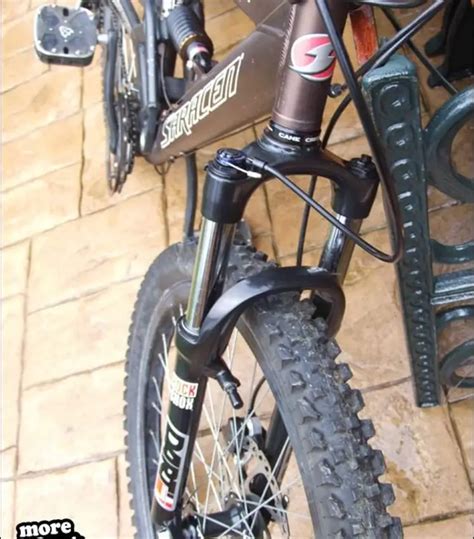 Rock Shox Dart 3 Forks on... (12484 of 12738) | MTB Photo
