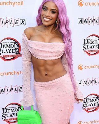 Zelina Vega Nude Porn Pictures XXX Photos Sex Images PICTOA