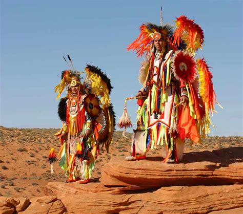 Native American Dances For Your Special Events And Occasions