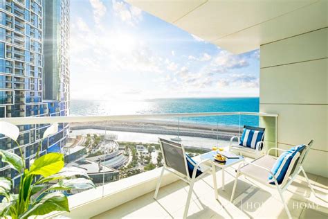 LUX The JBR Beach Sea View Suite, Dubai (updated prices 2024)