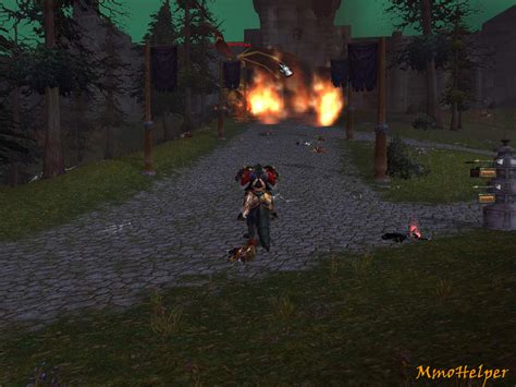 WORLD OF WARCRAFT мини гайд по профессиям.