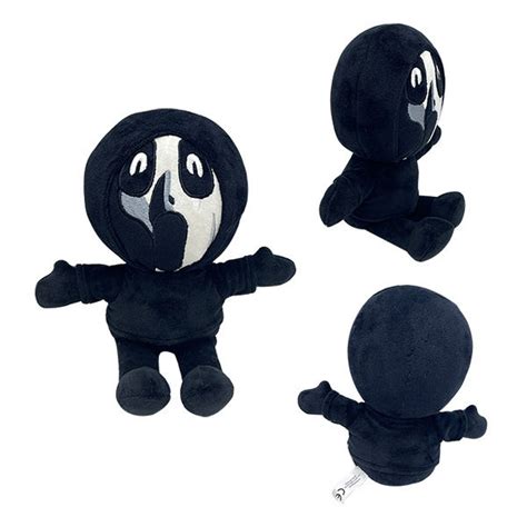 New Arrivals The Mandela Catalogue Preacher Plush Mandela Catalog ...