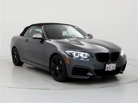 Used BMW Sports Cars for Sale