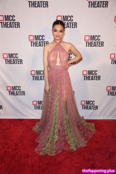 Rachel Zegler Rachelzegler Nude OnlyFans Photo 295 The Fappening Plus