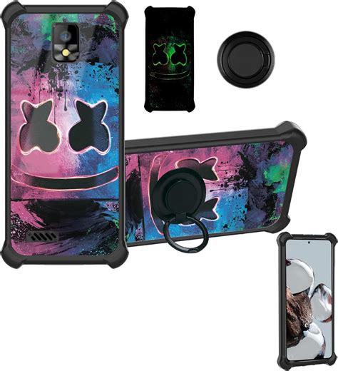 Amazon Aroepurt HotPepper Panca Case Compatible For Hot Pepper Panca Tepin Phone Case Cover