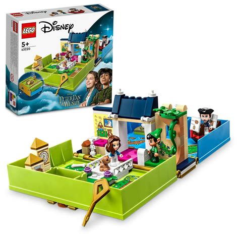 Lego Kniha - Stavebnice LEGO® Allegro