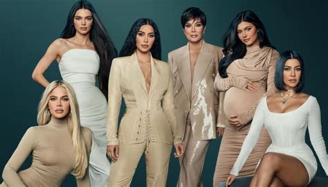 Hermanas Kardashian Cómo vive la familia más rica y famosa del mundo