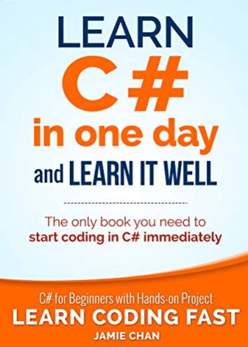 C# Books for Beginners - javatpoint