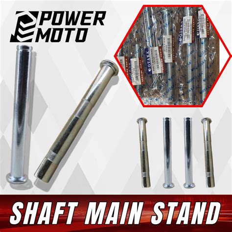 Otaka Motorcycle Shaft Main Stand For Xrm Wave Tmx Rs Ct