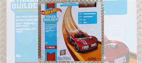 Набор Hot wheels автомобиль и Мега трек купить в Брянске с доставкой Хобби и отдых Авито