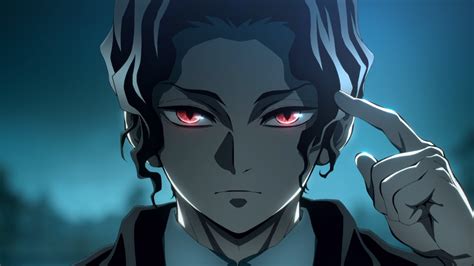 Download Anime Demon Slayer Kimetsu No Yaiba Muzan Kibutsuji Hd Wallpaper