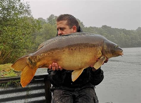New World Record Carp - Carp Social