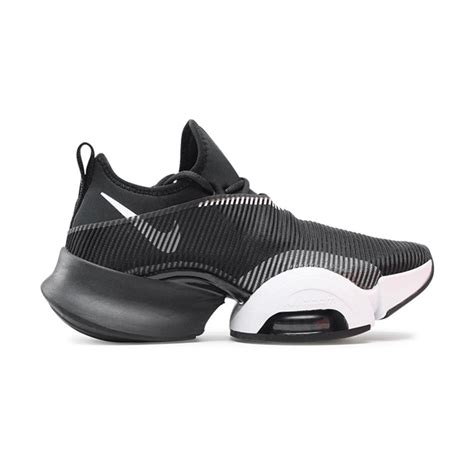 Nike Air Zoom SuperRep ‘Black White’ (WMNS) – Box Sneakers