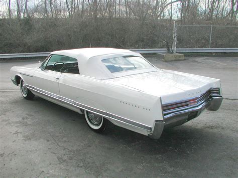 1968 Buick Electra 225 Base | Hagerty Valuation Tool®