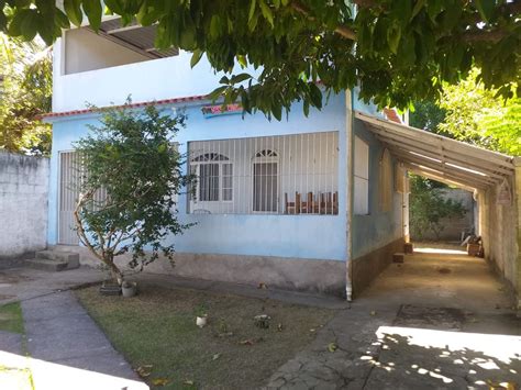 Casa na Rua São Paulo 1 Santa Monica em Guarapari por R 280 000