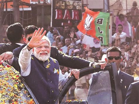 Karnataka Assembly Polls Pm Modi Likely To Address Nearly Rallies