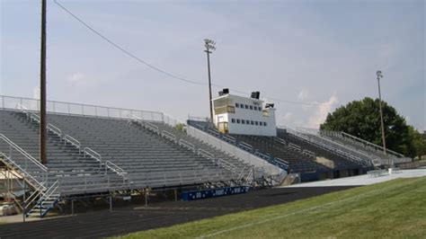 Whitmer Football Ground Oh Torrence Sound Equipment Company