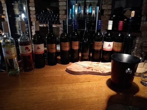 Winery Horvat - Winery in Podravska | Winetourism.com