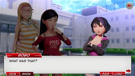 Thicc Hero Elastigirl And Lemon Honey Naked V Deos Porno