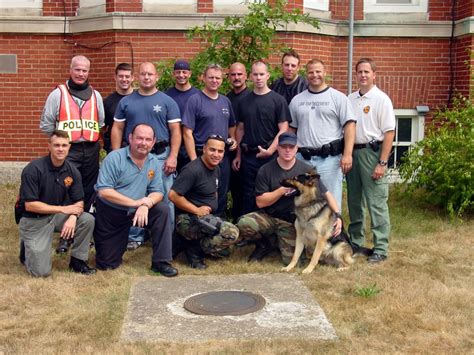 Essex County Sheriffs Department Massachusetts