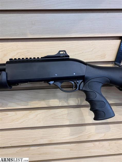 Armslist For Sale American Tactical Imports Df 12 12ga Shotgun