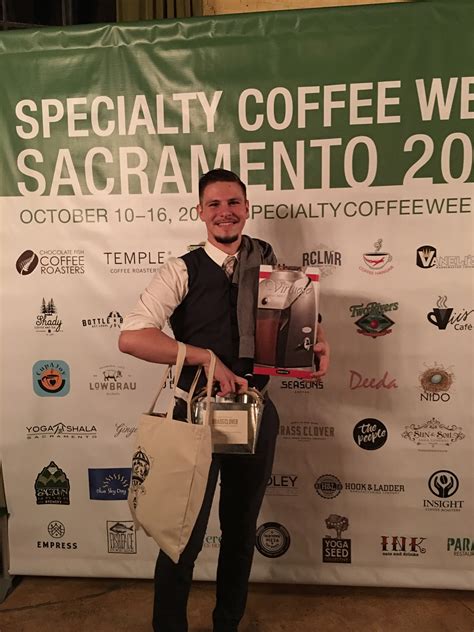 SPLAT Success!!! - Chocolate Fish Coffee Roasters