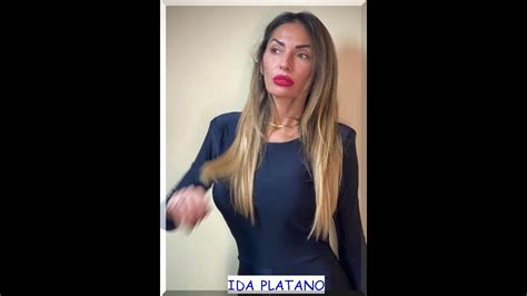 Uominiedonne Intervista A Ida Platano Che Non Fa Sconti A Alessandro