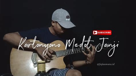 Kartonyono Medot Janji Denny Caknan Fingerstyle Guitar Cover YouTube