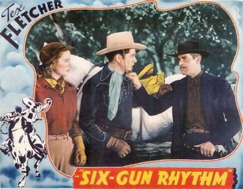 Six Gun Rhythm Alchetron The Free Social Encyclopedia