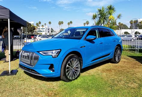 4 New Electric Cars With Long Range Coming To US Showrooms In 2019