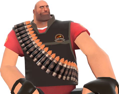 File Heavy Jaunty Camper Png Official TF2 Wiki Official Team