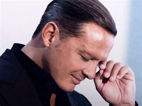 Luis Miguel Comparte Fechas De Conciertos De Su Tour 2023