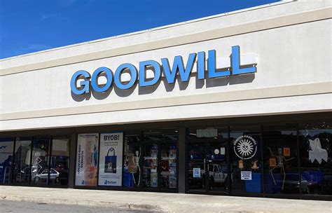 Horizon Goodwill Industries