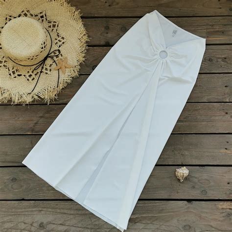 JSN PC Ruffe Bikini Set Eco Friendly Swimwear For Women