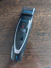 Триммер для бороды Babyliss E856E | отзывы
