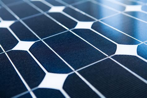 Solarmodul Guide Polykristallin Vs Monokristallin Klarsolar