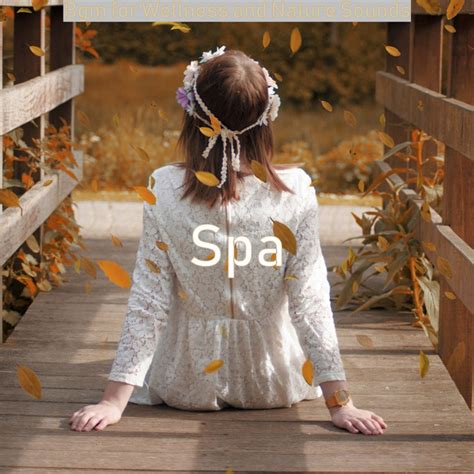 Bgm For Wellness And Nature Sounds Album By Spa Spotify