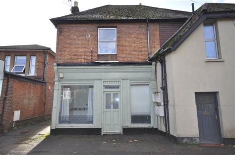 Church Road Milford Godalming 1 Bed Apartment £175000