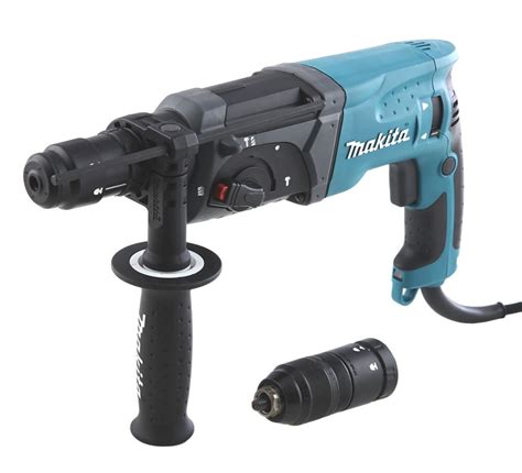 Перфоратор Makita HR2470FT (SDS-Plus) купить, цены, отзывы, инструкция ...