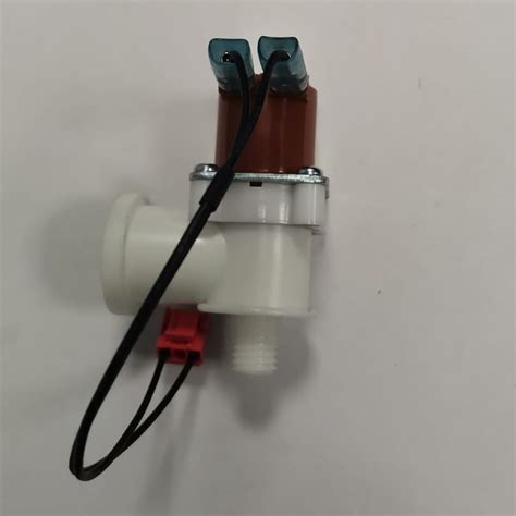Электромагнитный клапан подачи воды к модели Ecotronic B52-U4L - купить ...
