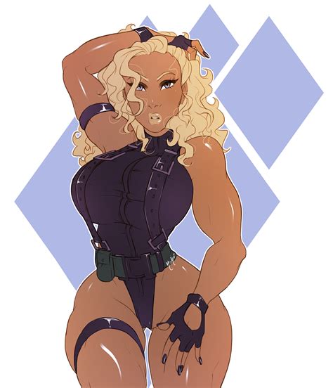 Patreon Request Fortune By Kokobuttz Hentai Foundry