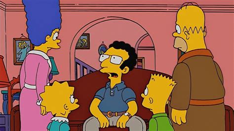 41 Iconic Simpsons Characters Ranked