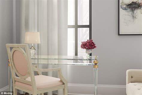 Modsy Imagines What Carrie S Apartment On Sex And The City Would Look Like In 2018 Daily Mail