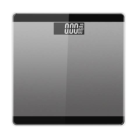 Digital Bathroom Scales | Victorian Plumbing UK